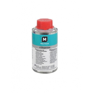 MOLYKOTE A DISPERSION ( 125 ML )